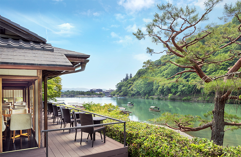 Suiran, a Luxury Collection Hotel, Kyoto Images