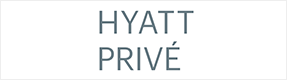 Hyatt Privé