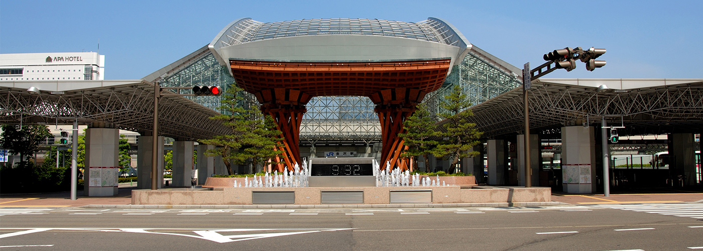 WORLD LUXURY JAPAN | J World Travel KANAZAWA,Japan