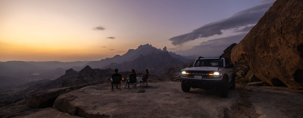 紅海リゾート ザ・レッドシーの自然