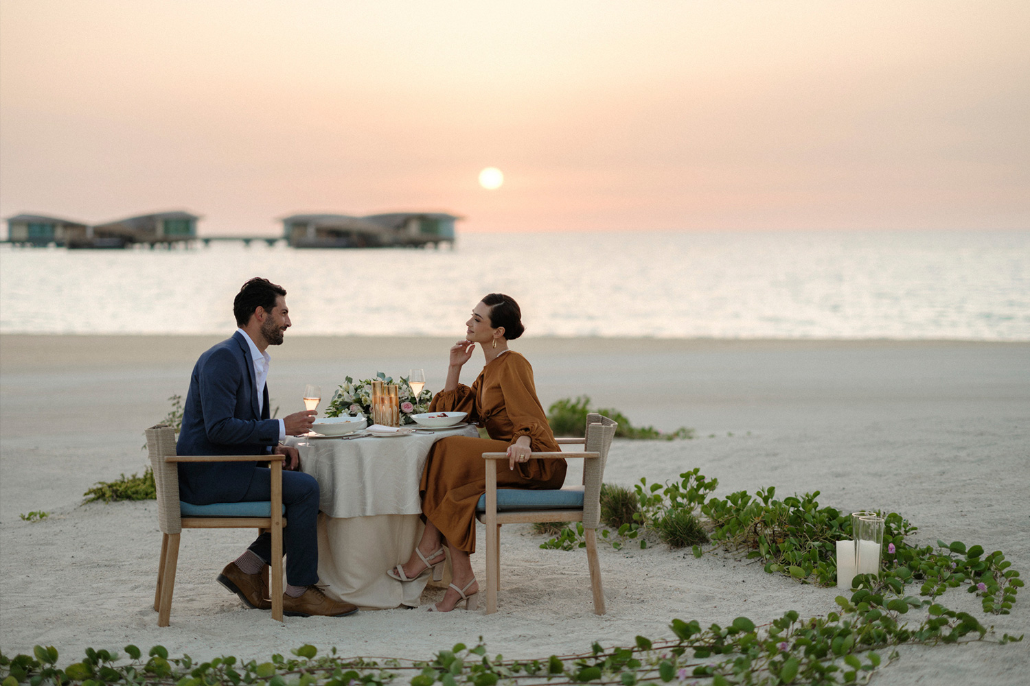 大切な日を祝いましょう