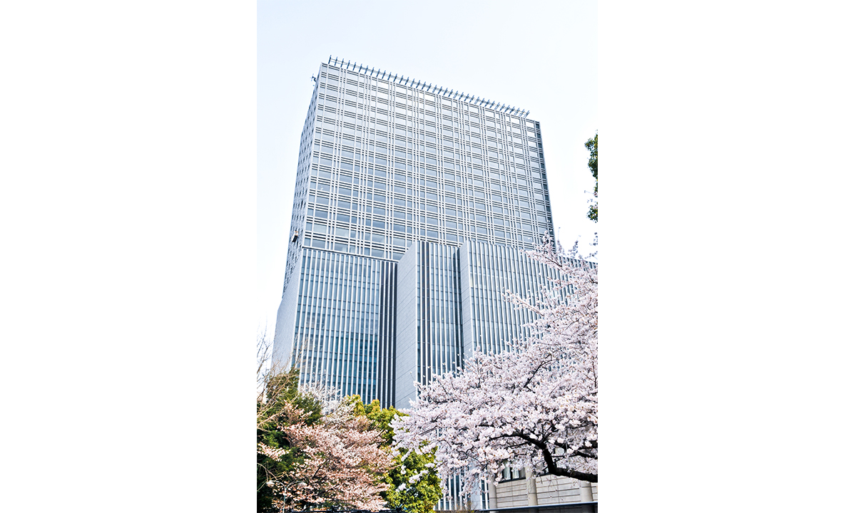 The Capitol Hotel Tokyu