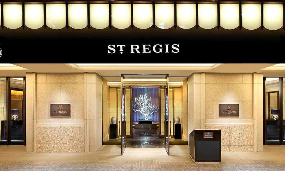 St. Regis Osaka