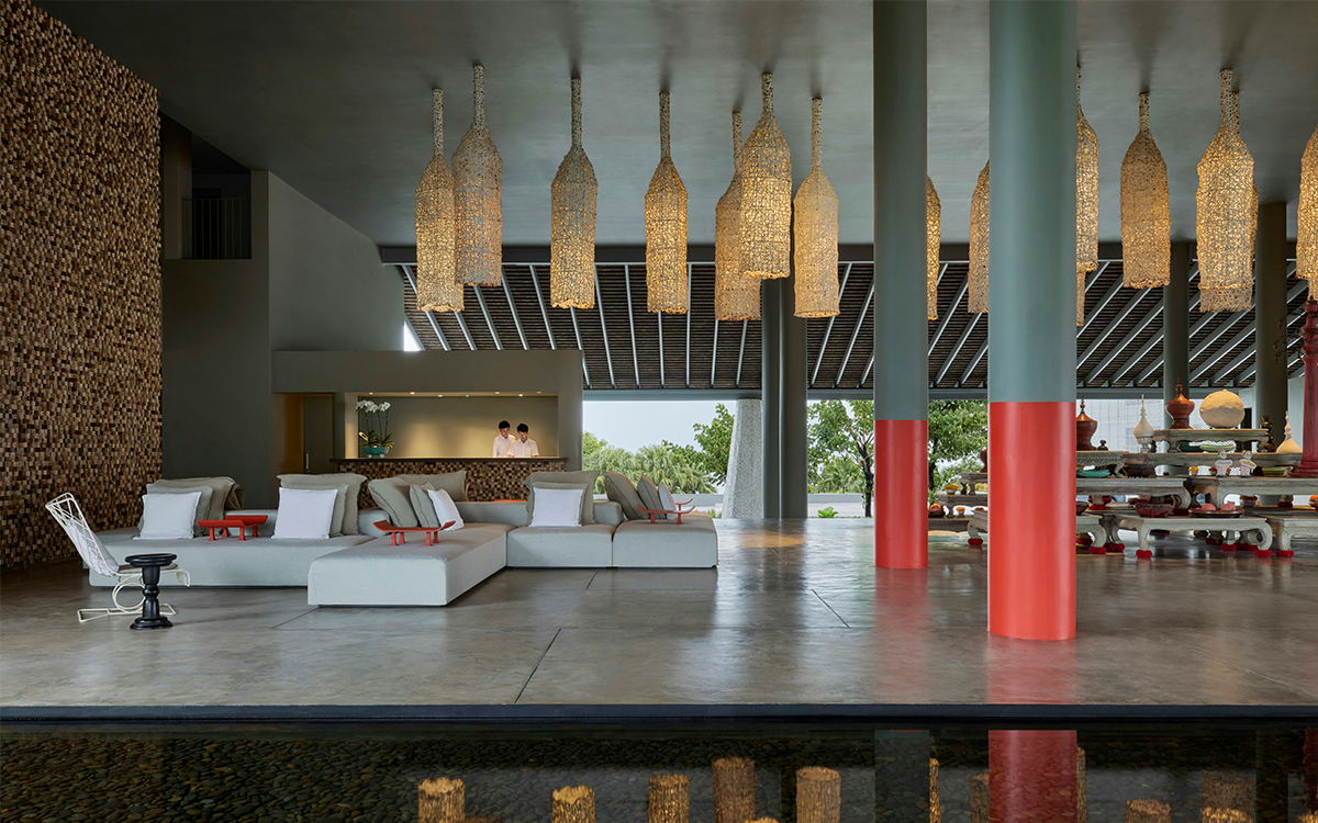 コモ ポイント ヤム