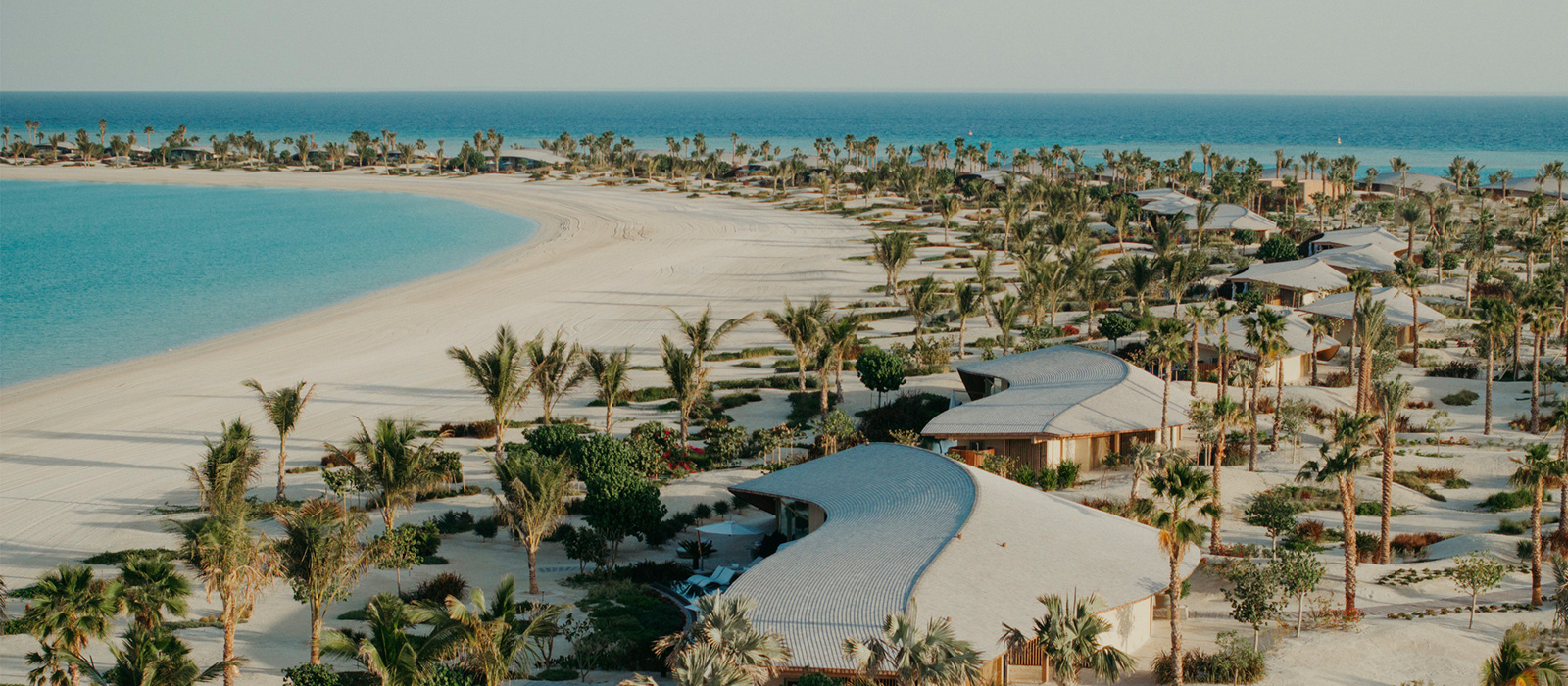 セントレジス レッドシー リゾート / 高級ホテル リゾート イメージ