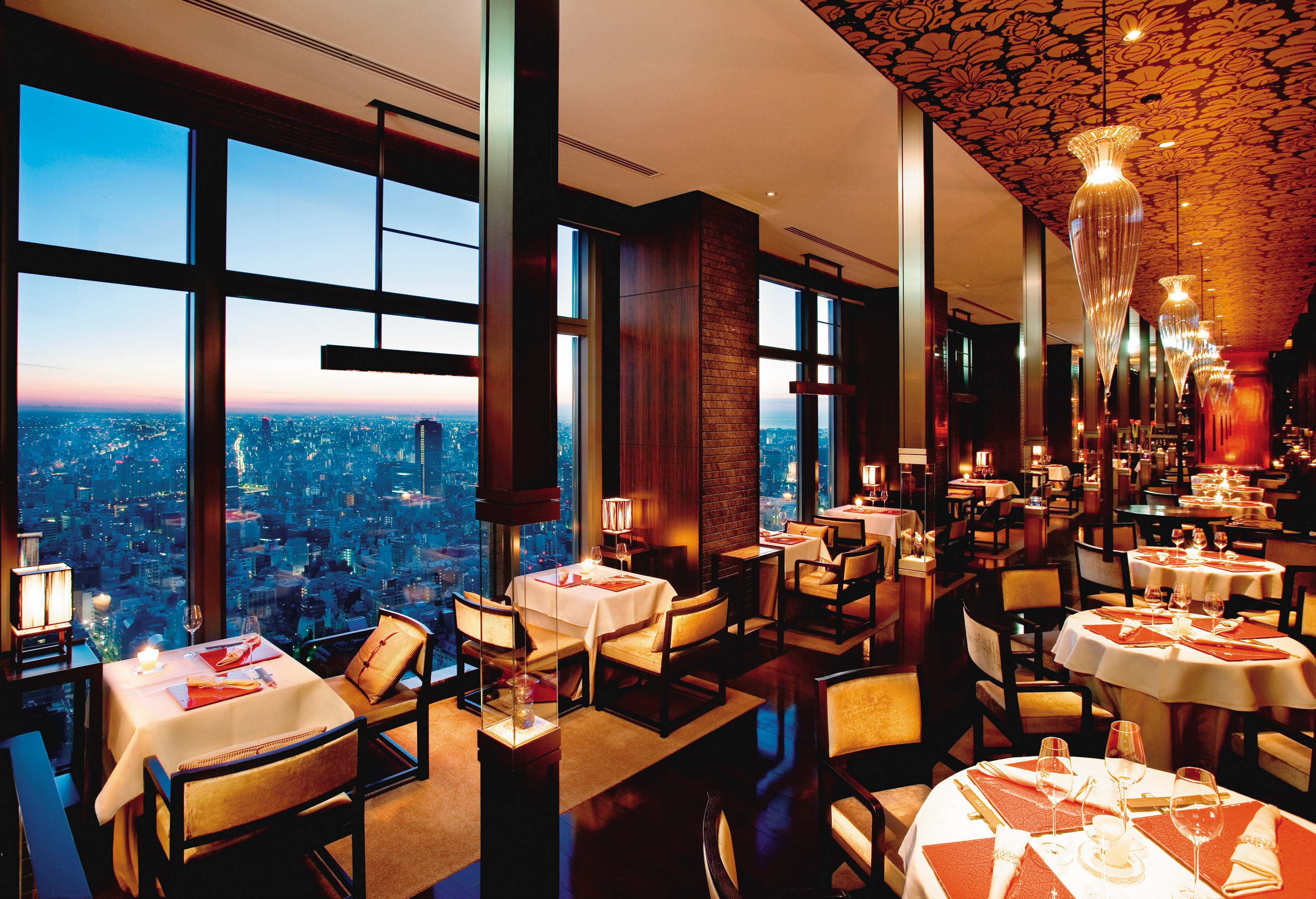 Mandarin Oriental Tokyo