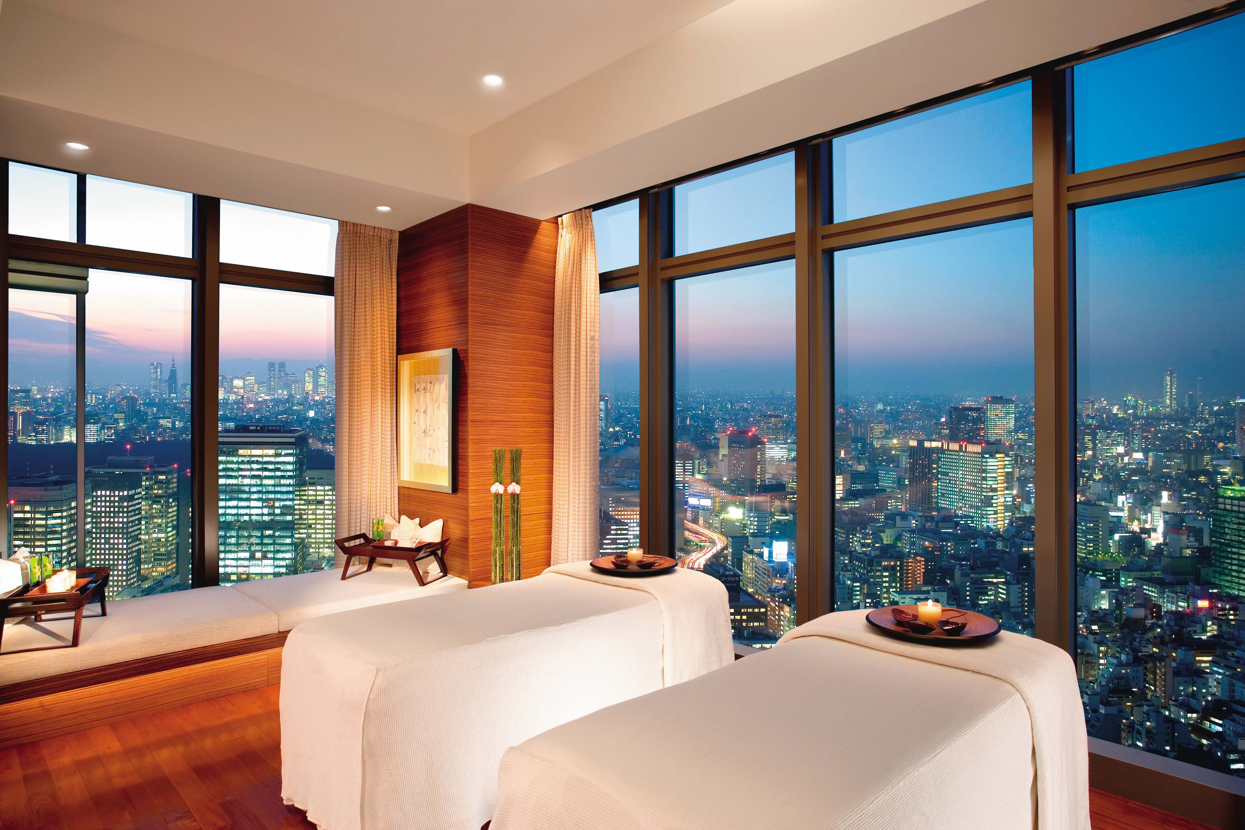 Mandarin Oriental Tokyo