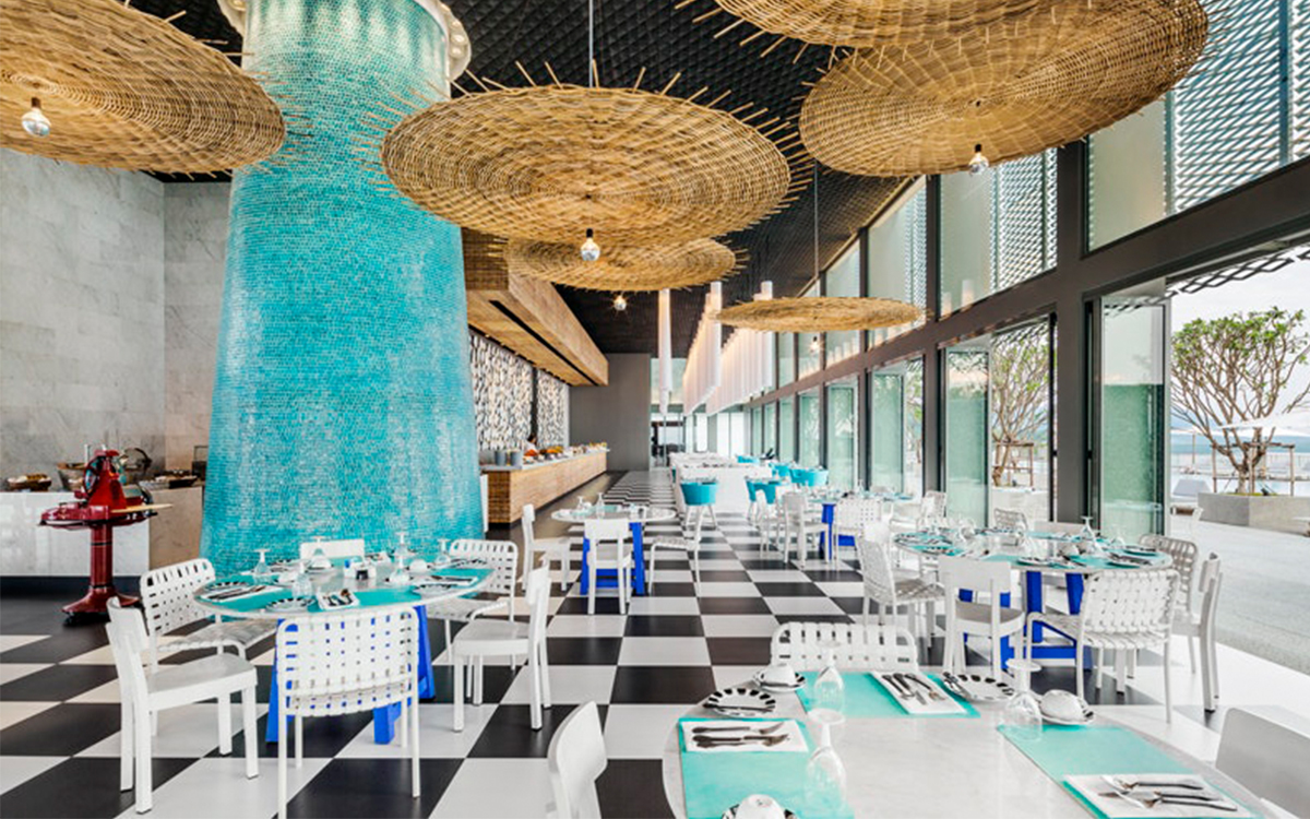 コモ ポイント ヤム