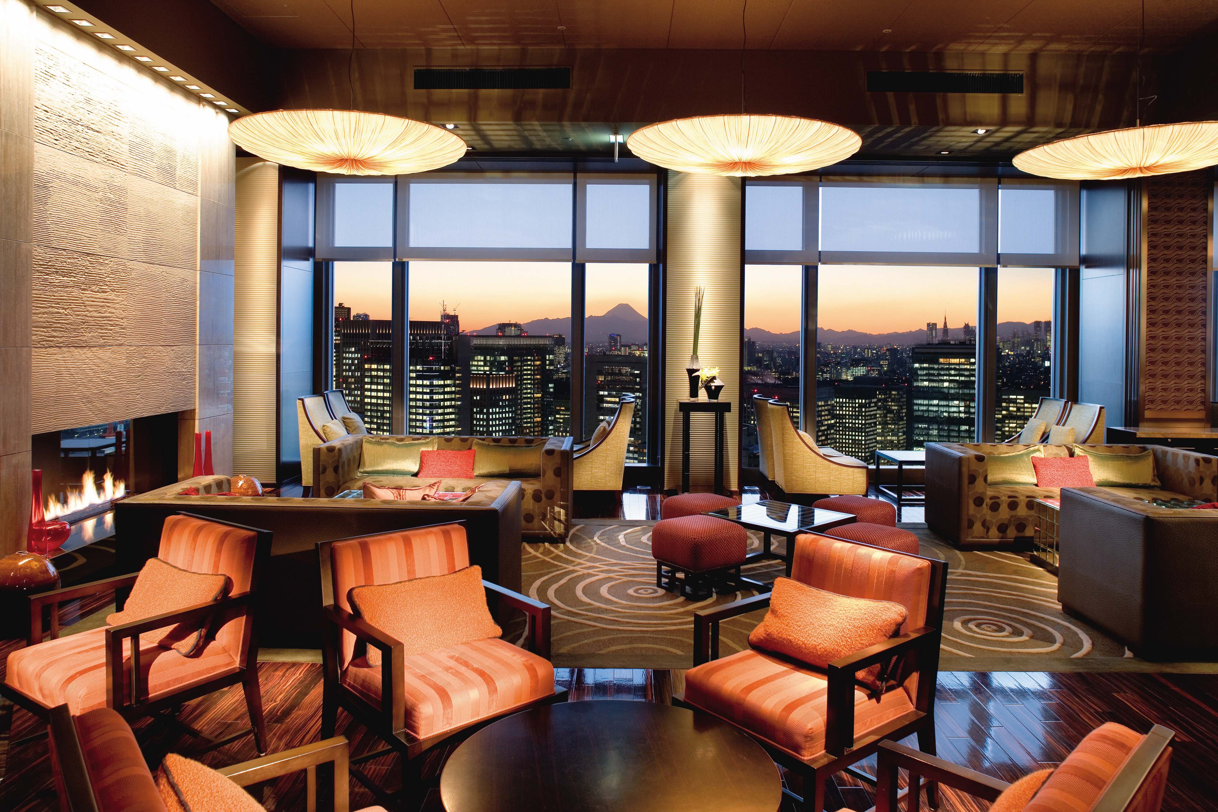 Mandarin Oriental Tokyo