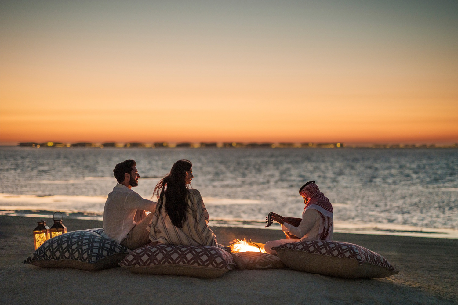 忘れられない体験を