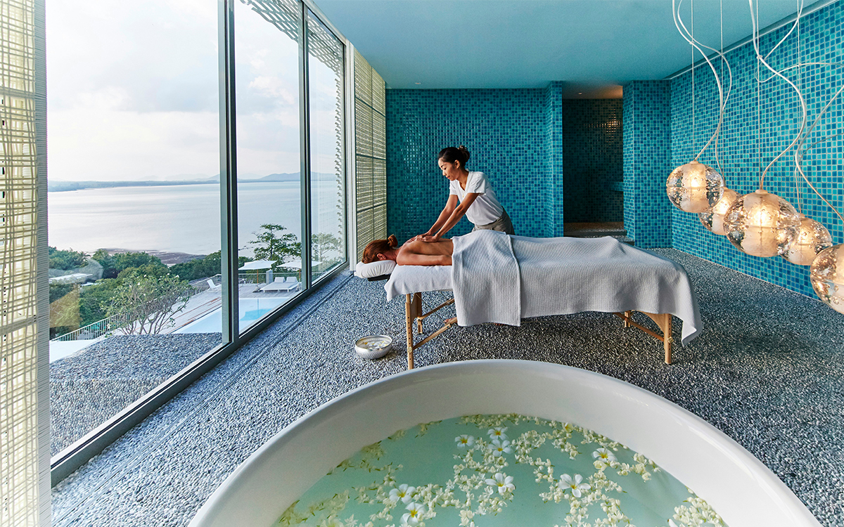 コモ シャンバラ ポイント ヤム